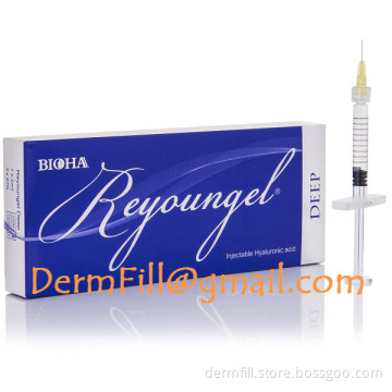 Reyoungel DEEP 2ml per box